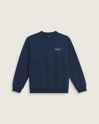 Palms Crew Sweatshirt