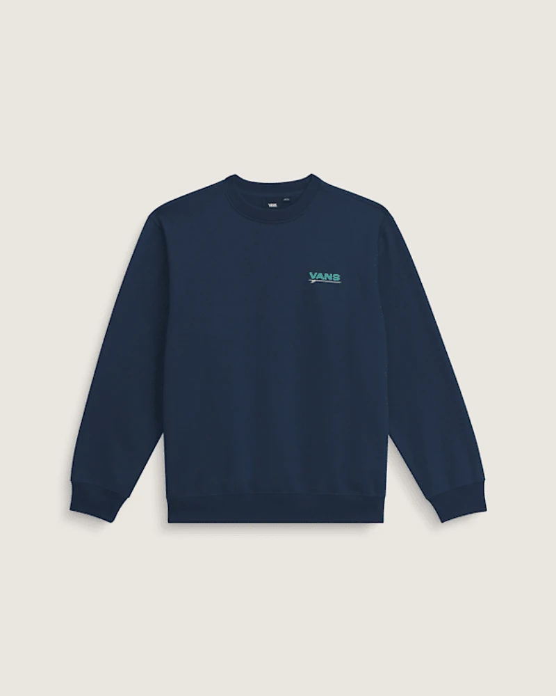 Palms Crew Sweatshirt
