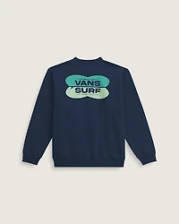 Palms Crew Sweatshirt