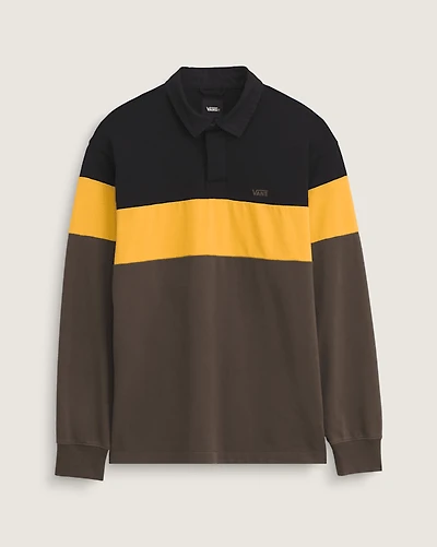 Andy Rugby Long Sleeve Shirt