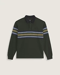 Surge Rugby Long Sleeve Shirt
