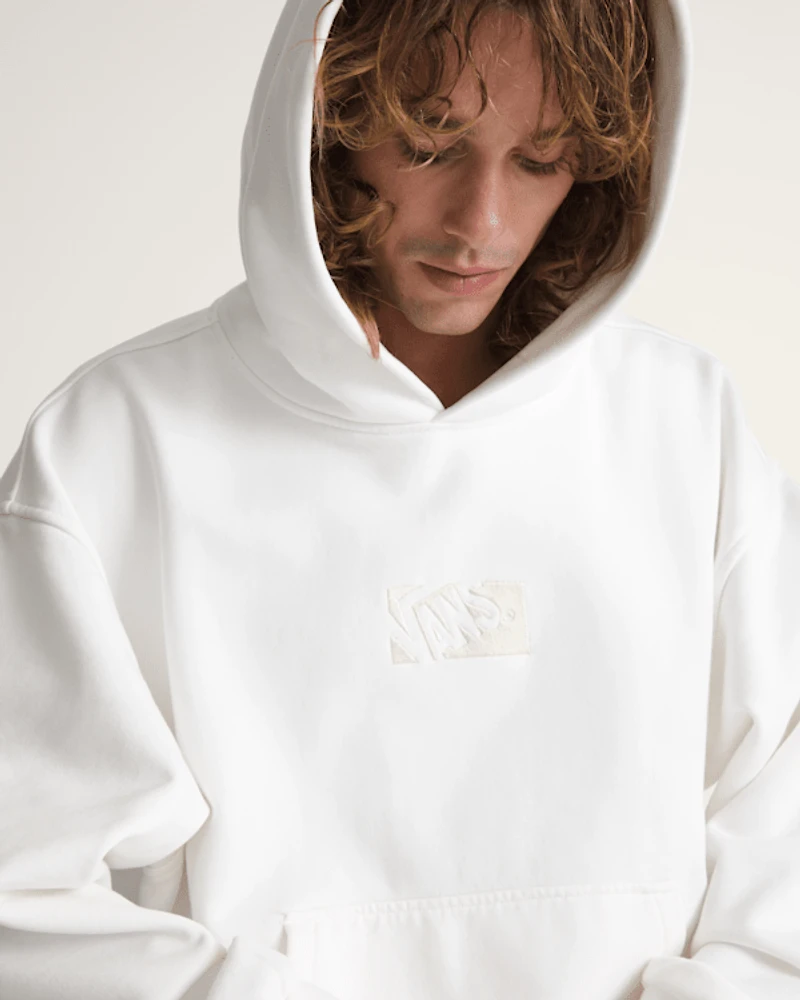 Premium Pullover Hoodie