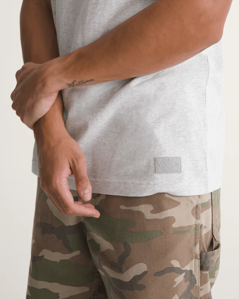 Premium Loose Fit T-Shirt