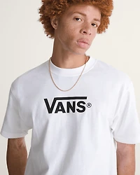 New Vans Classic T-Shirt