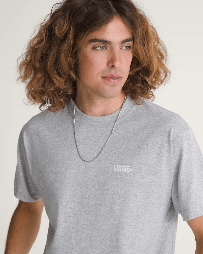 New Left Chest T-Shirt