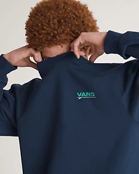 Palms Crew Sweatshirt