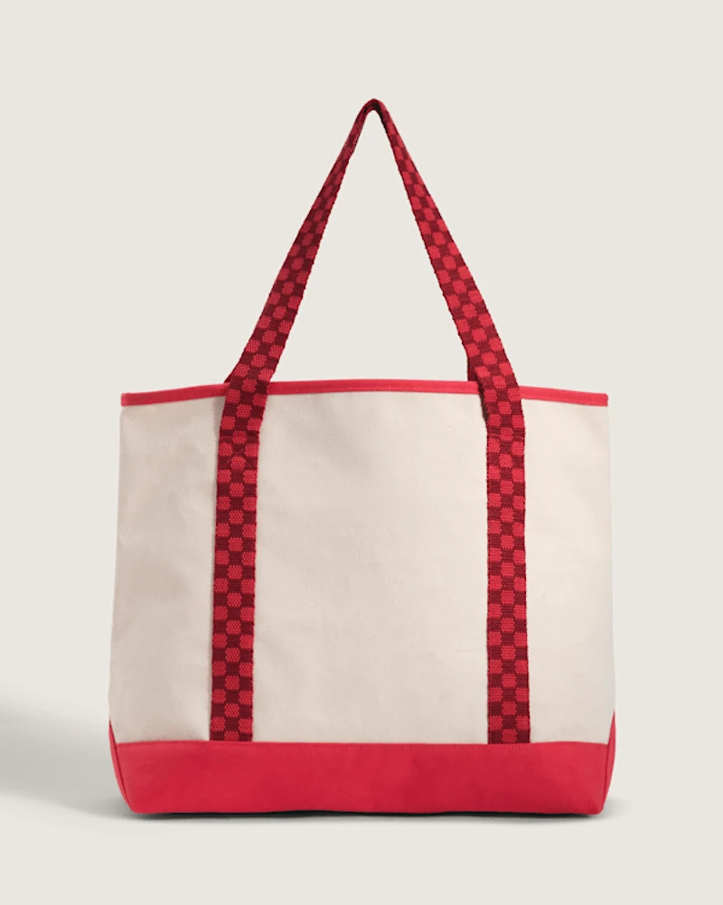Pergs Tote Bag