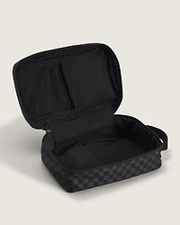 Checkerboard Old Skool Lunch Bag
