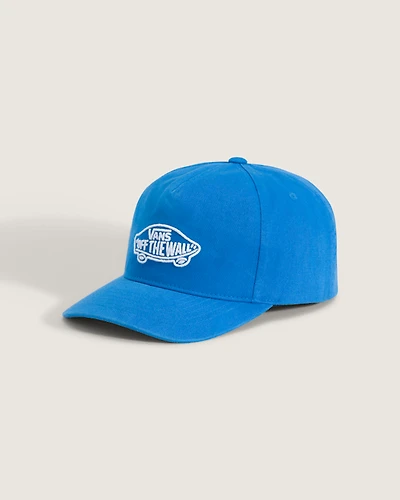 Vans Classic Snapback Hat