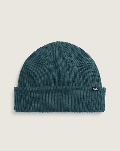 Core Basic Cuff Beanie