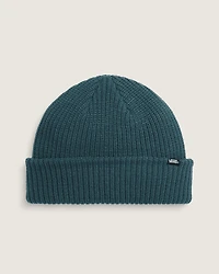 Core Basic Cuff Beanie