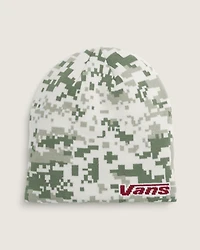 Vans Skull Beanie