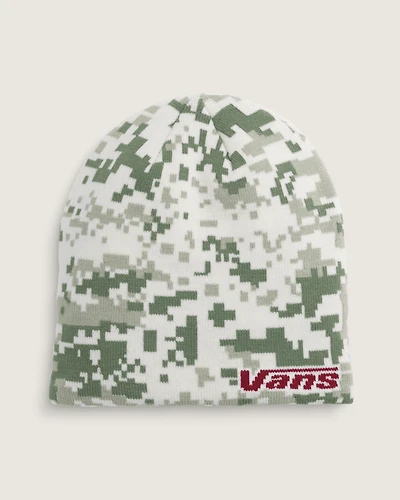 Vans Skull Beanie