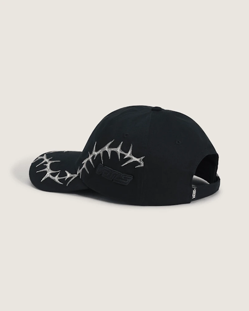 Thorn Jockey Hat