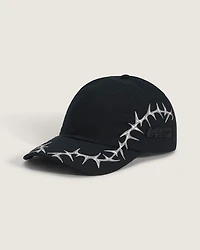 Thorn Jockey Hat