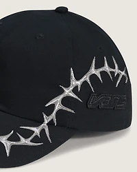 Thorn Jockey Hat