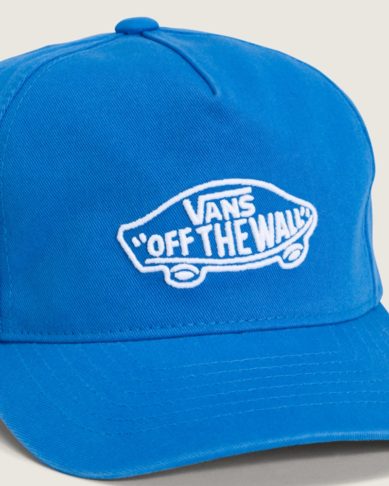 Kids Vans Classic Snapback Hat