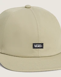 Vans Jockey Hat