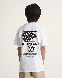 Kids Stacked Hi T-Shirt