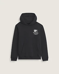Kids Stacked Hi Pullover Hoodie