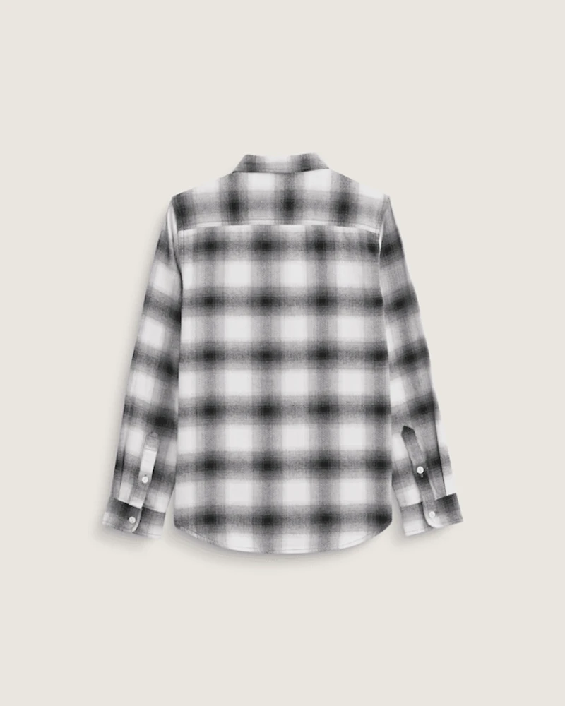 Kids Lawson Plaid Flannel Shirt