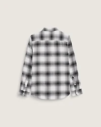 Kids Lawson Plaid Flannel Shirt