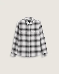 Kids Lawson Plaid Flannel Shirt