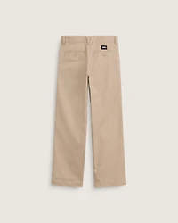 Kids Authentic Chino Loose Pant