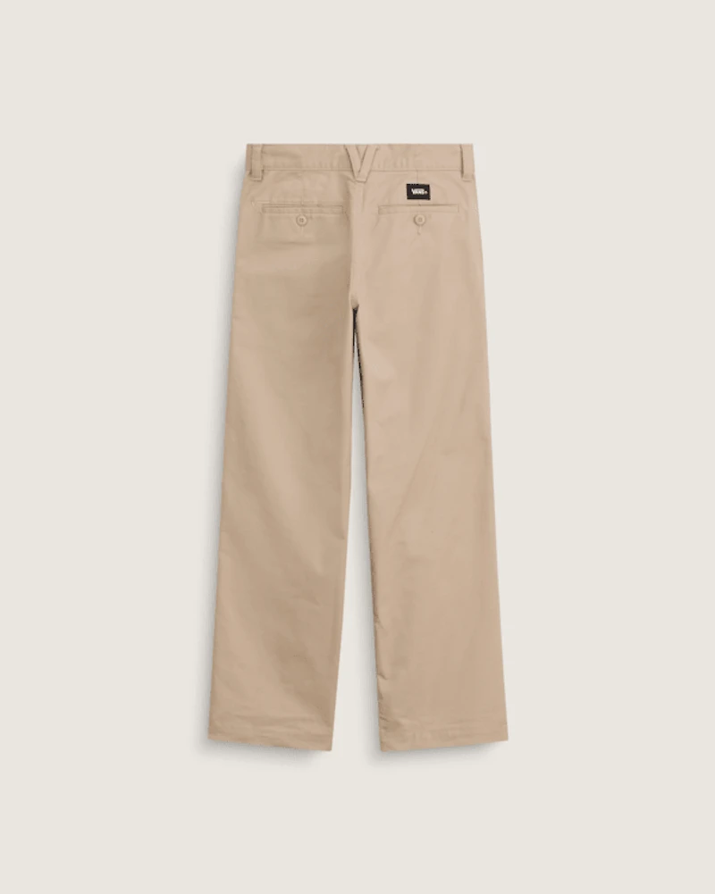 Kids Authentic Chino Loose Pant