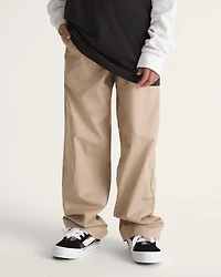 Kids Authentic Chino Loose Pant
