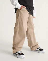 Kids Authentic Chino Loose Pant
