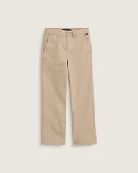Kids Authentic Chino Loose Pants