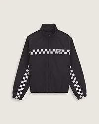 Ronnie Track Jacket