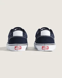 Skate Chukka Low Shoe