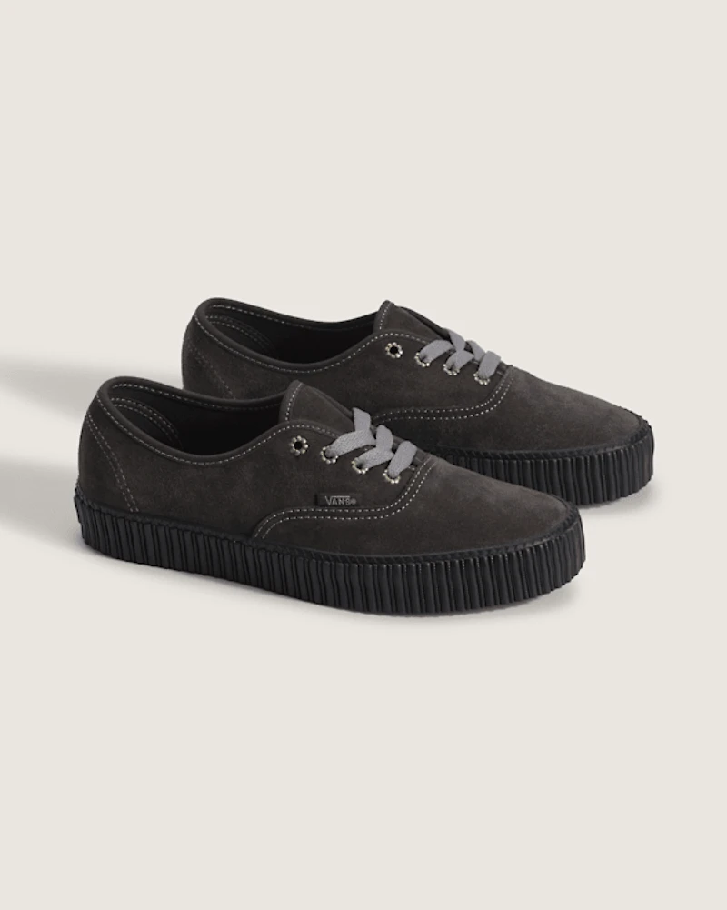 Authentic Creeper Shoe