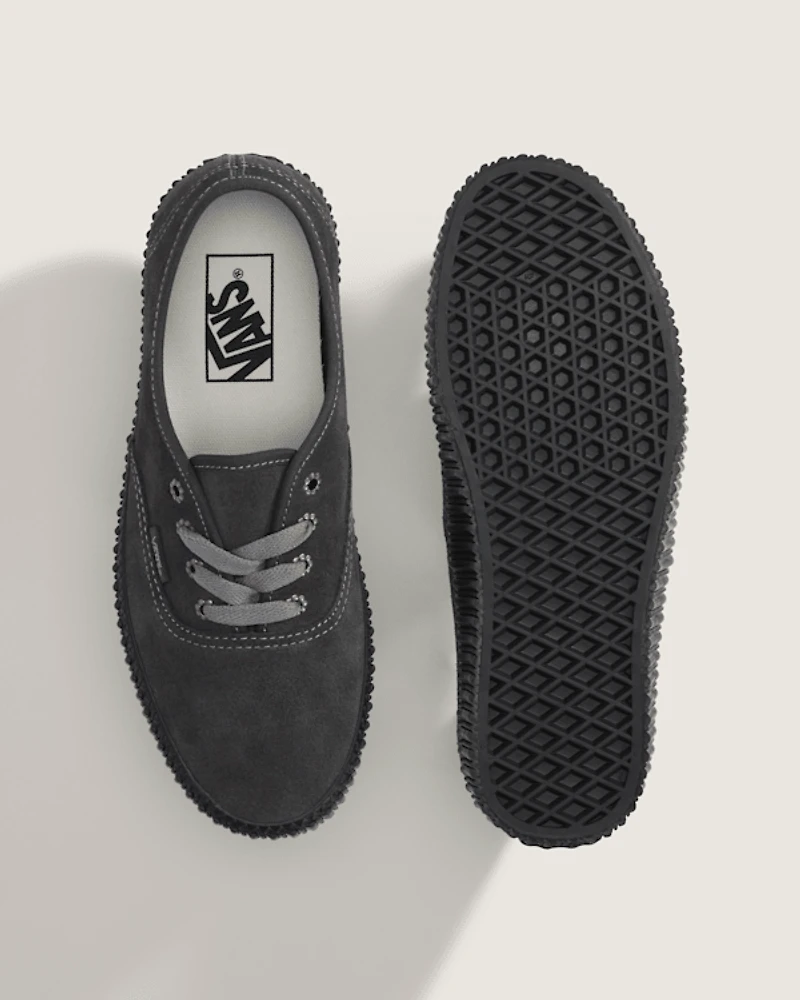 Authentic Creeper Shoe