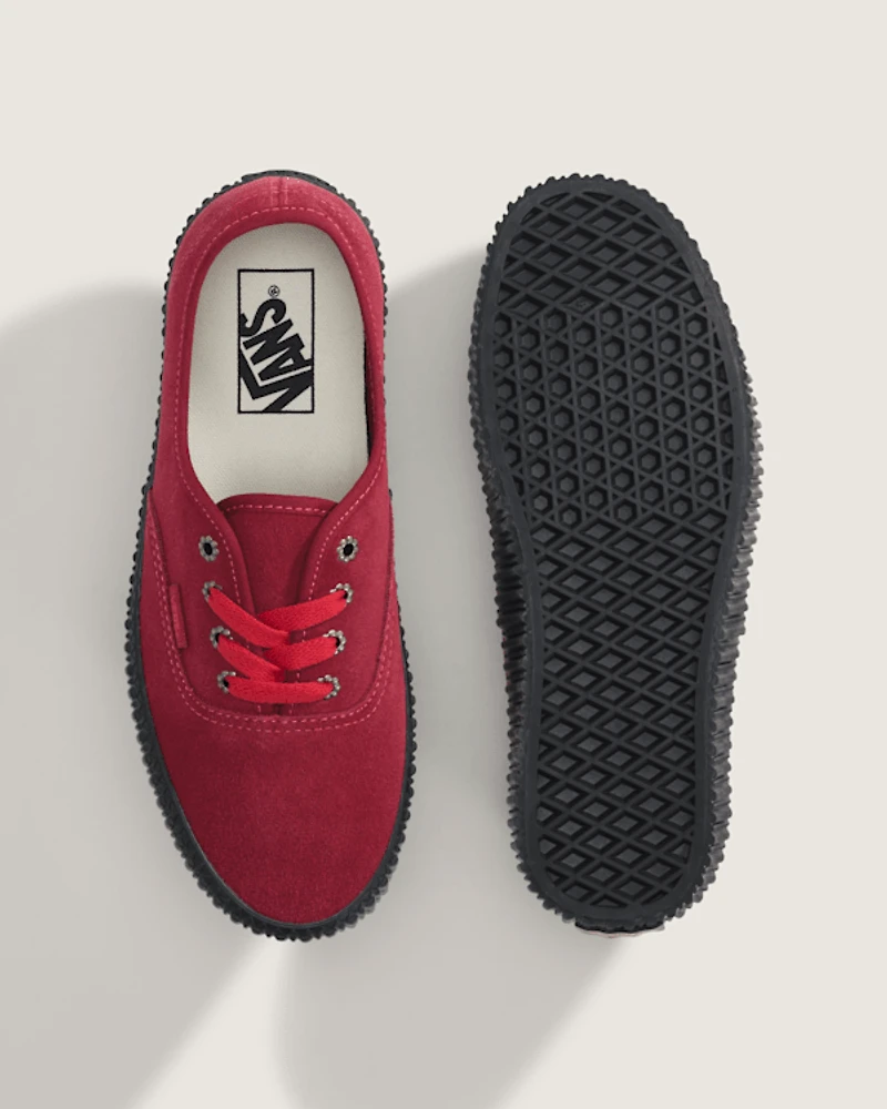 Authentic Creeper Shoe