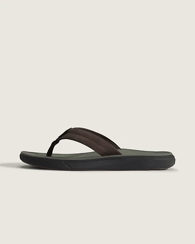Seabrook Sandal
