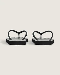 Makena Checkerboard Sandal