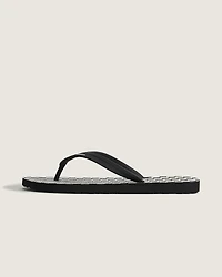 Makena Checkerboard Sandal