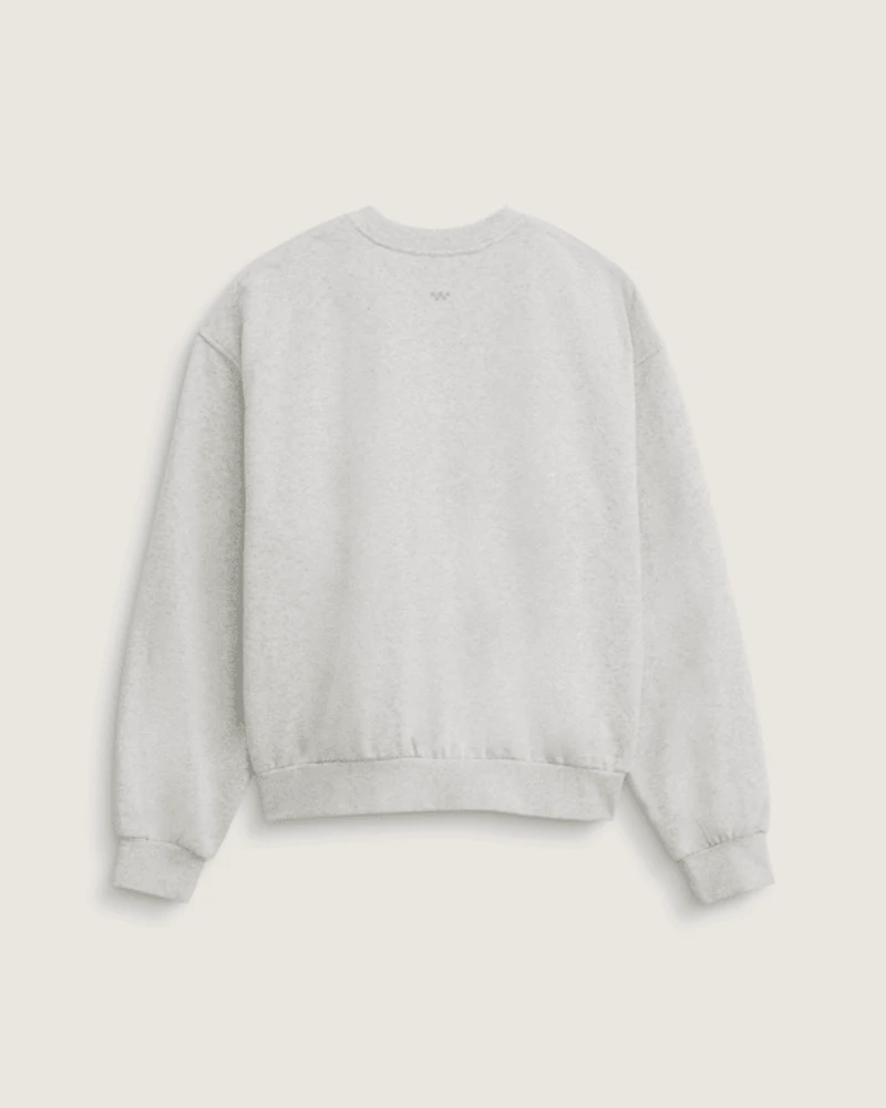 Premium Crewneck Sweatshirt