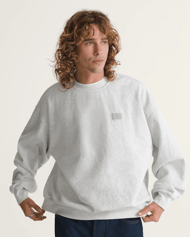 Premium Crewneck Sweatshirt