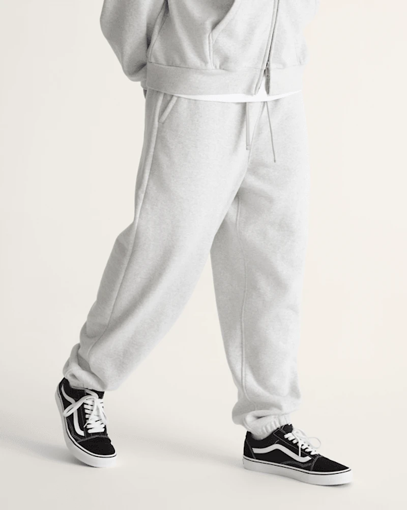 Premium Fleece Sweat Pants