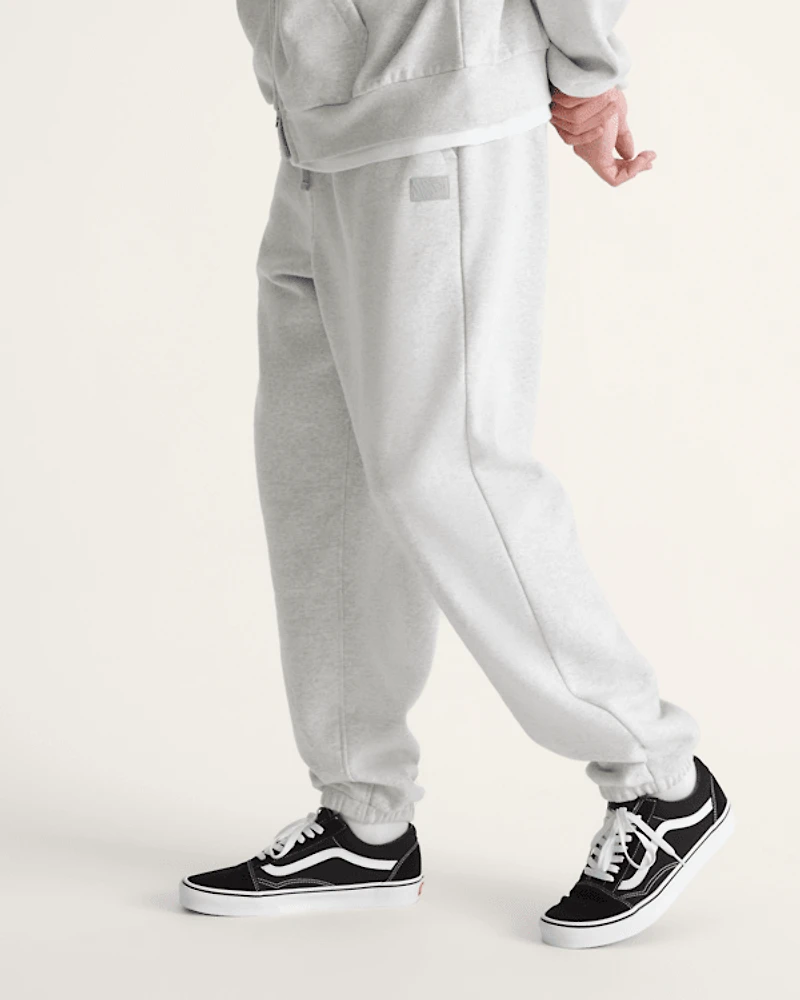Premium Fleece Sweat Pants