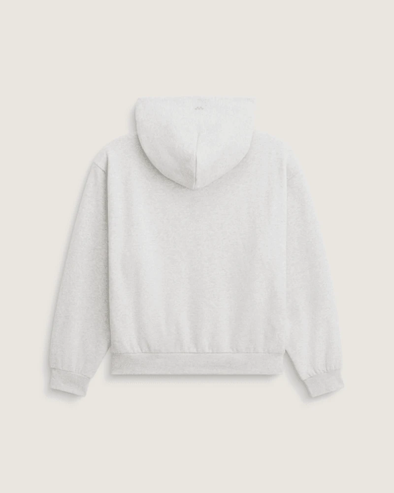 Premium Zip Hoodie