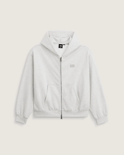 Premium Zip Hoodie