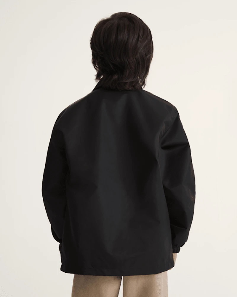 Kids Torrey Coaches Jacket