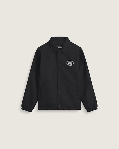 Kids Torrey Coaches Jacket