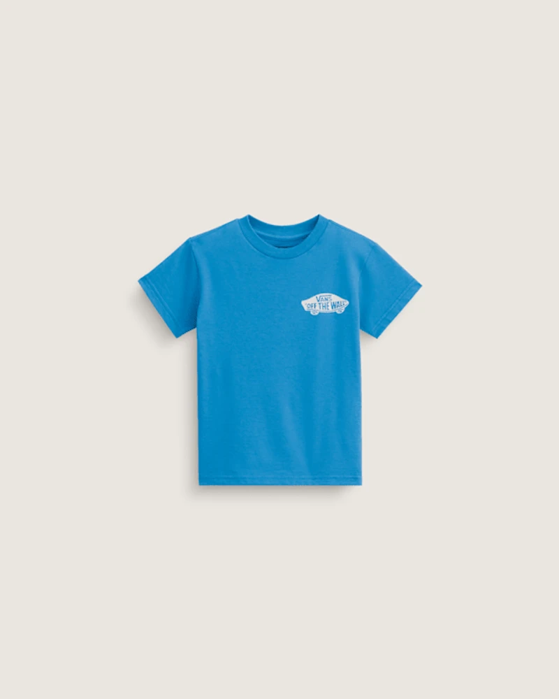 Little Kids Double Standard T-Shirt