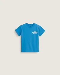 Little Kids Double Standard T-Shirt